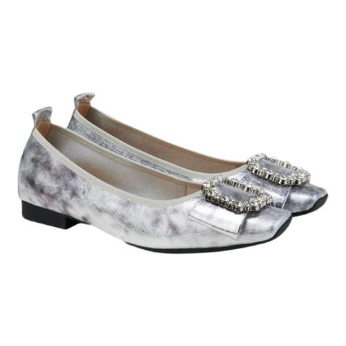 ��ɫ 35 fedǳ�ڵ�Ь�����¿�ŮЬ��ɫƽ��Ьˮ����ƤЬŮ��D1206-YAB018