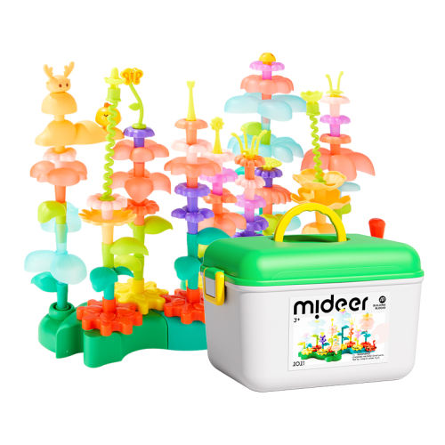 mideerת԰ƴľ 101pcs mideer¹Ůƴװdiy