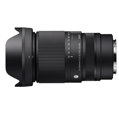 Sigma16-300mm F3.5-6.7OSEXRF16-300ξͷ-135 E(C) ٷ