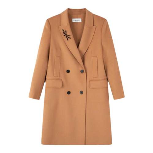 XS ��ɫ LANVIN�˷�Ůʿ���޴���