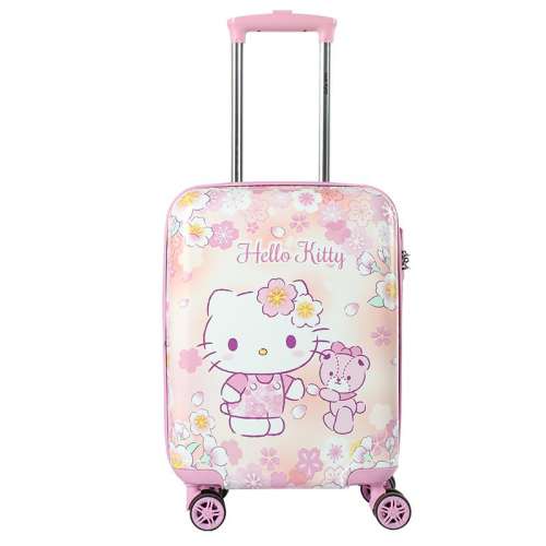 18�翭��è��TSA�������������֡� �����ߴ� ��˹��helloKitty��ͯ������Ů������С�Ϳɰ�18�����еǻ�������