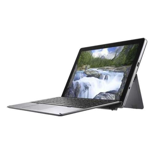Dell/���� Latitude 7200 i5 i7/PCƽ�����һ�ɲ�ж�ʼǱ����� 7200/I5-8365U����+��Դ 8GB+256GB �ٷ����� WIFI