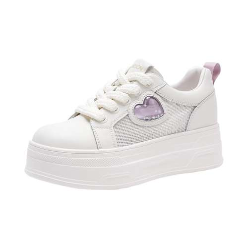 �׻�ɫţƤ��/֯����� 35 ��ɭС��Ь2025�ļ��¿����а�Ь��Ƥ�������İٴ�ŮЬHWCM250111