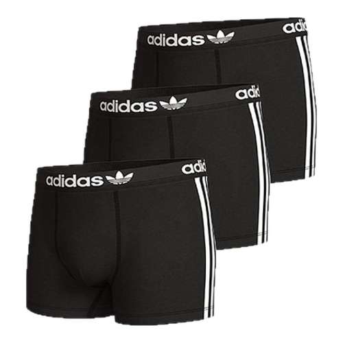ɫ XL ֱAdidas Underwear_˹3PK TRUNK˶ڿװ