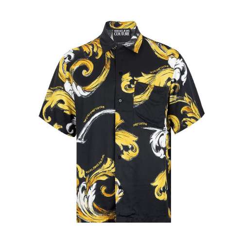 (G89) 48 Versace OutlineBarocco