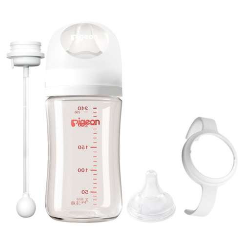 240mlPPSU��ƿ��M�����죩+L������+˫����+��������� ���������������� �ֻ������� ����PPSU��ƿ˫��������������