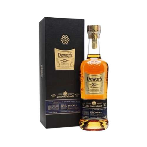 ����Ӫ��Dewar's������ʿ�����25������ո���Ӣ��700ml�������