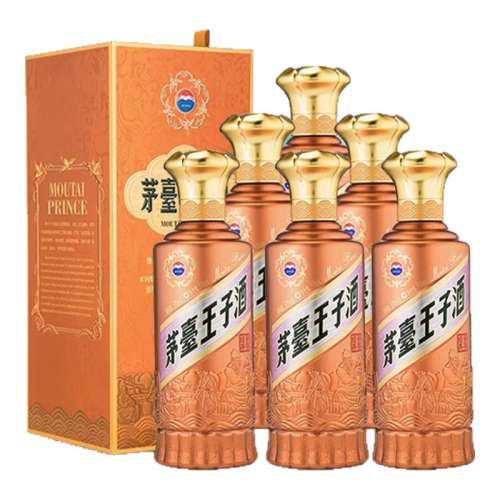 ę́Ӿƣ㾭䣩53500mlͰ׾װƷ콢 ę́ӣ㾭2.0 500ml*6ƿԭװ