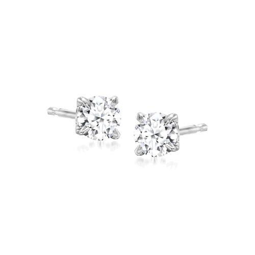 ��ɫ�� One Size ��Ӫ Ross-Simons 925 ��ʵ������ֲ��ʯ���� - ��ɫ ��������ֱ