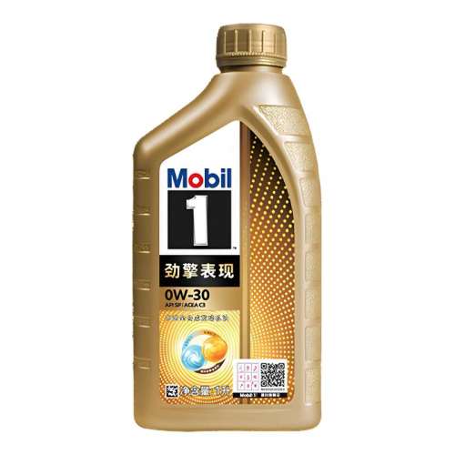 1L Mobil1žֳ0W-30API SP ȫϳ