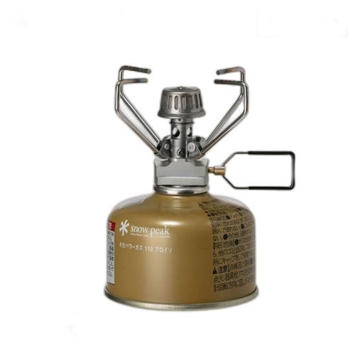 N/A ͨ ձֱSnow Peak ǧ׵¯  Snow Peak ¯ GS-100R2 ¯