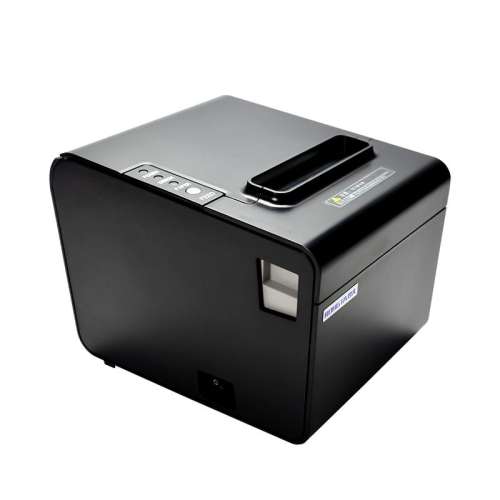 ݴRP325ӡ80mmǰ̨WiFiߵ˳ֻͨСƱӡ RP33580 USB桿ǰ̨/