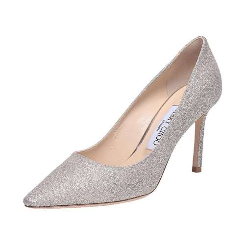 010 PLATINUM ICE ����ɫ 35 Jimmy Choo������ŮЬ�߸�Ь
