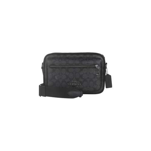 ̿��ɫCZ401QBMI5 ����Ӫ��COACH/ޢ����ʿPVC��Ƥ����������������е����б���