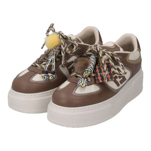 F1TO6 ɫɫɫƴɫ 35 FENDIҵ ŮʿMatchϵ˶Ь5cm 8E8721 AY9N