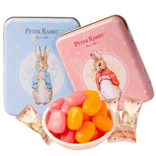 ��ݮζ*1�� ����Ӫ���ȵ���PETER RABBIT�¹�����ˮ�����ǻ��������ϲ�ǹ�34.58Ԫ��2��(��17.29Ԫ/������88VIP 95��)