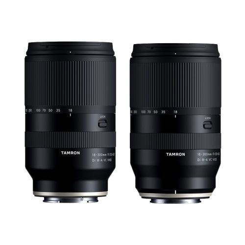 ʿ 18-300mm/3.5-6.3 DI III桿 ɫ桿 ٷ 18-300mmʿXE΢ͷ