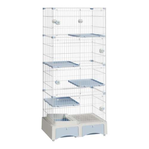 �����ҷ�-�������㡿82*57*102cm����èץ��+èɰ���� HAKE���ǲ�ɫè���ݳ������ɿռ�