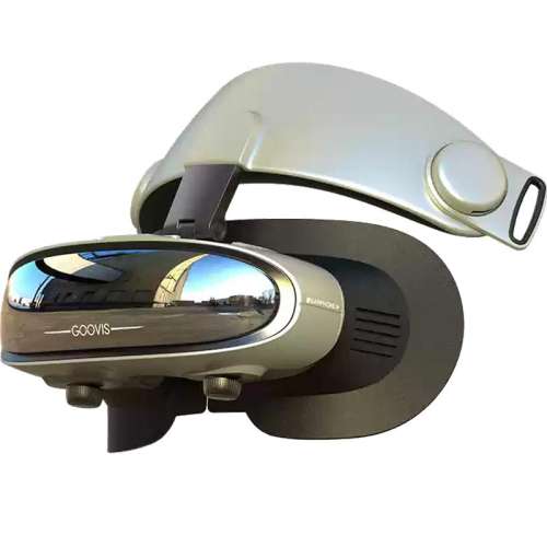 G3X μ88ȯGOOVIS G3X3DͷOLEDͷʾ/ùӰ칫ƵVR/AR۾