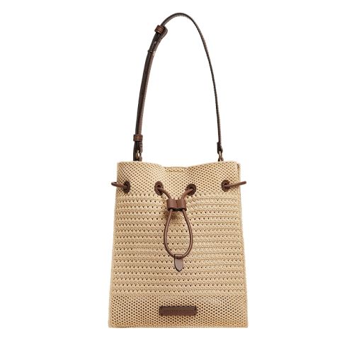 Beige��ɫ CHARLES&KEITH25���¿�CK2-10782580�ȼٱ�֯������ĸ����б���