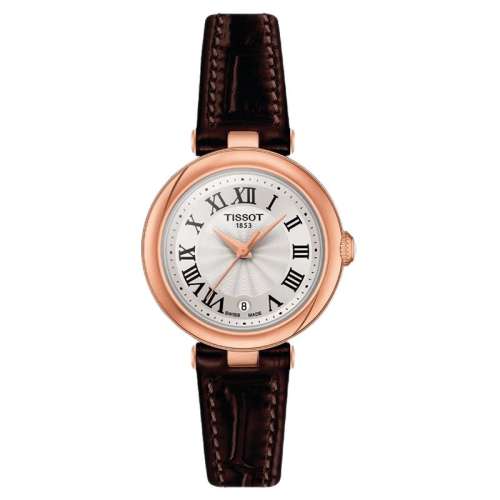 ɿɫ ӪTissotСֱŮʯӢƤŮT126.010.36.013.00