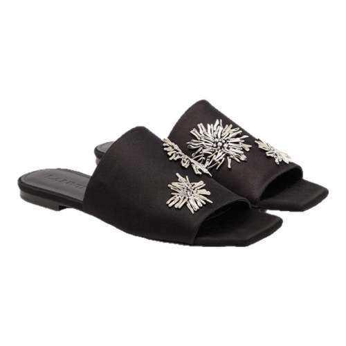 ��ɫ 36 LANVIN�˷� Ůʿƽ����Ь