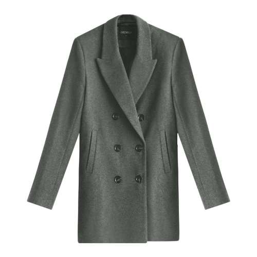 ���ڲ�������������ȿ�PA3057 S COCOBELLA������˫�ſ���ë����