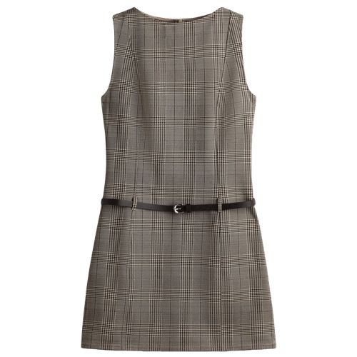 ����ɫ/���� 150/76 HMŮװ����ȹ2025�＾�¿�����ʱ������ϵ������������ȹ1301111