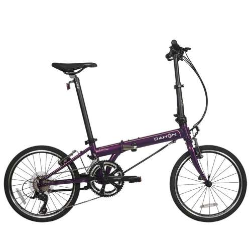 20Ӣ�� ��ɫ 20Ӣ�� Dahon/���о���SP18�۵����г�