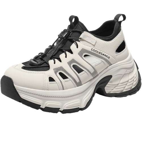 ������ͮͬ���ɫ/�� 34 ����ͮͬ�����ŮЬ����ϵ�Ь2025�¿�͸�������˶���ЬD5J1DBK5