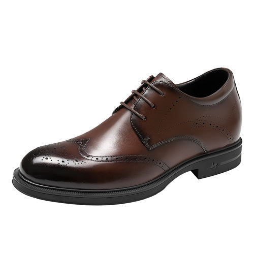 ��ɫ����6.5cm 37 �߸�������ƤЬ����˵���Ь