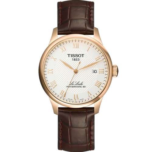 ����tissot���ϵ�л�е��