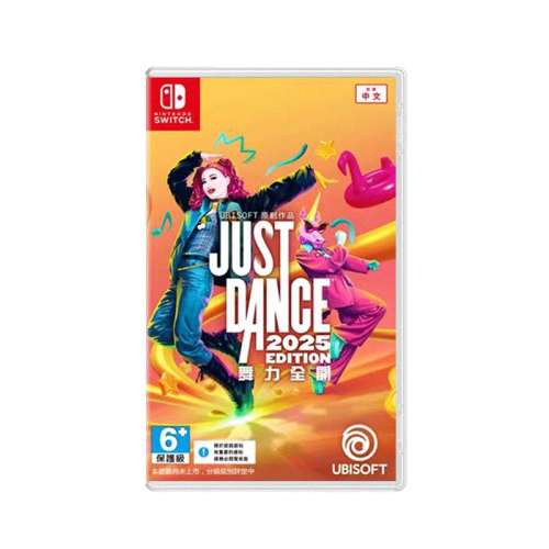 ׼  Ӫֱ NS Ϸ ȫ2025ְ һJustDance25 ۰һء֧ʹá