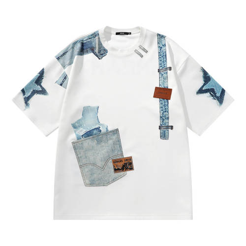 �װ�ɫ 160/80A/S GENANX���糱��T��������ͬ��143Ԫ