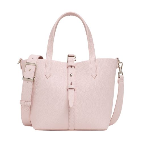 Cotton Candy Pink�޻��Ƿ� CHARLES&KEITH25���¿�CK2-10151518��Լͨ������ˮͰ�������Ӱ�