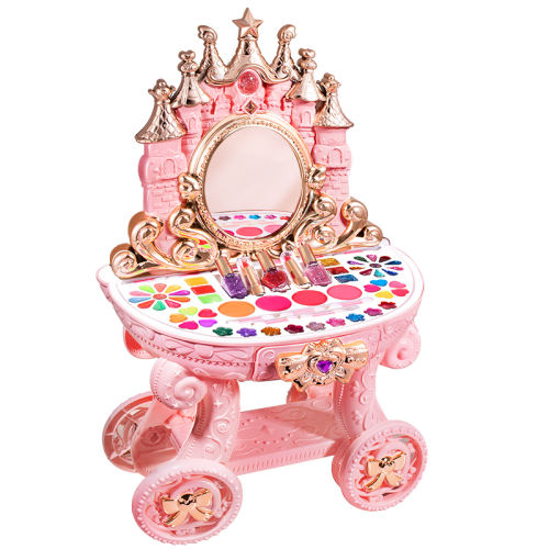 �λú��������������䡿��ױ����+��ױ����� Ů���ӻ�ױ�������������ױ̨