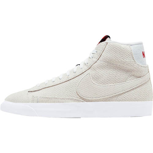 CJ6102-100 37.5 Nike/�Ϳ���ƷBlazer Mid x Snger things ��Ů��ЬCJ6102-100