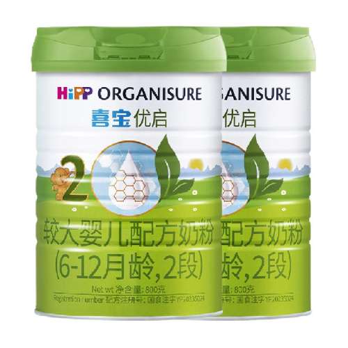 Hipp/ϲлӤ䷽¹ţ̷2Σ6-12£800gx2 2