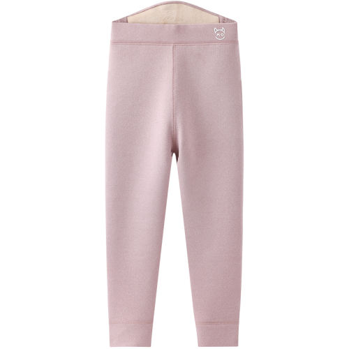 ���ҷۡ��ʺ�0��-10�ȡ� 120cm �����꿨��ͯ��ů���ﶬ��ͯŮ��