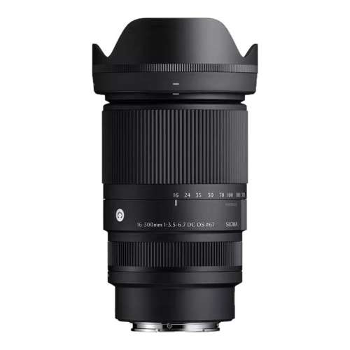 16-300mm F3.5-6.7 OSδ佹΢ͷEʿX E(C) ײһ͸װɫG-MC UV+ǹ⾵+ND ɫ ٷ
