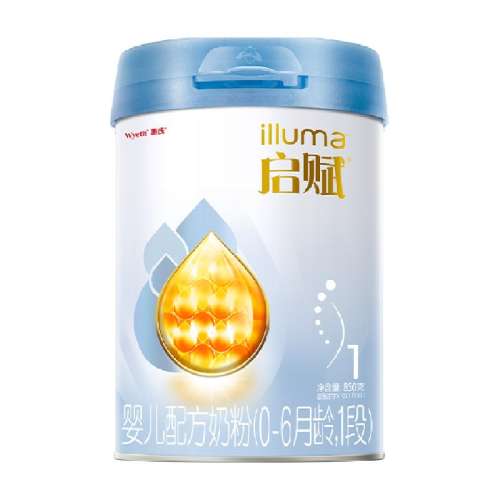 Wyeth/���� �������� 1�� Ӥ���̷� 850g 1��