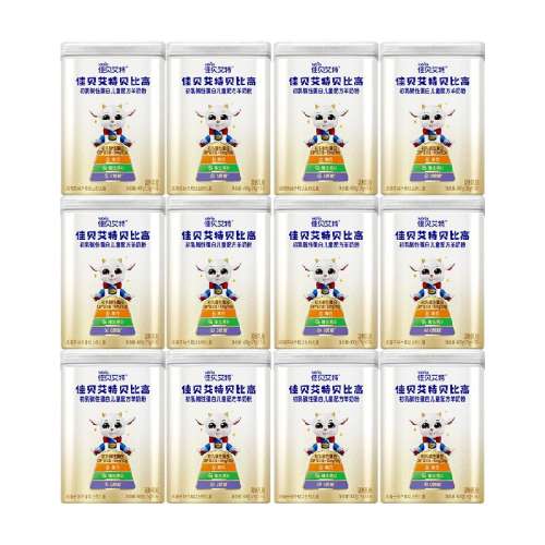 12�� �ѱ����ر�Я400g��12�����̷�