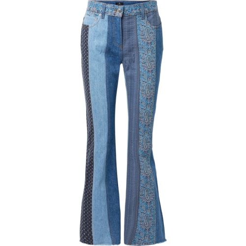 ��ɫ S ���ۿۡ�Etro Ů�������Ƿ��ƴ������������ɫţ�п�2471Ԫ