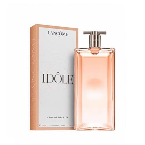 ޢŮʿˮEDT 50ml ֱLancomeޢidoleŨˮEDP/ˮEDT 50/100mlƷ