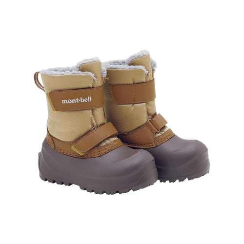 PUWN (1129578) 22 1h ձֱmontbellͯѥѩѥӺůЬʱĥ