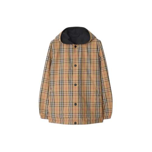 �����ɫ XS ˫������������ñ����BURBERRY