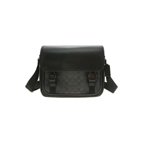 �ڻ�ɫ ����Ӫ��COACH/ޢ����ʿPVC��Ƥ����б���