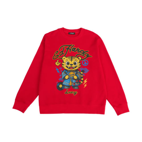 ʯ S ¡ͬEd Hardy¹2025¿ͷE1RTM401