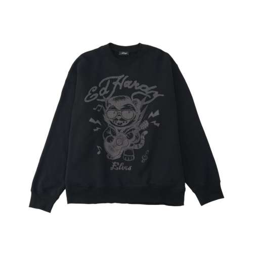 ɫ S Ed Hardy¹2025¾ҡ֮ά˼ͷE1RTM406