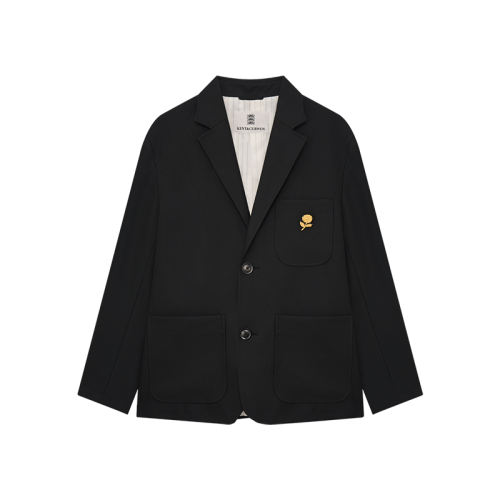 ��ɫ99 S KENT&CURWEN/�ϵ���2025�ﶬ��Ʒ��ʿõ�嵥�ſ���װ����